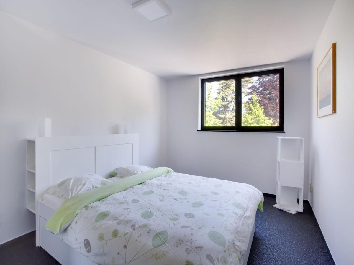 Modern Holiday Home In Scherpenheuvel With Infrared Sauna 외부 사진